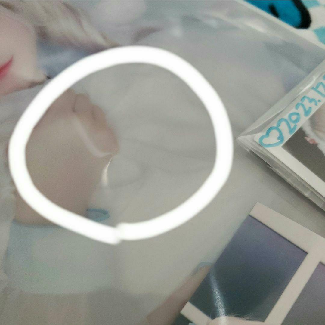 NANIMONO　輪廻ねる　チェキ　ジャージ　Tシャツ　ブロマイド　生誕祭