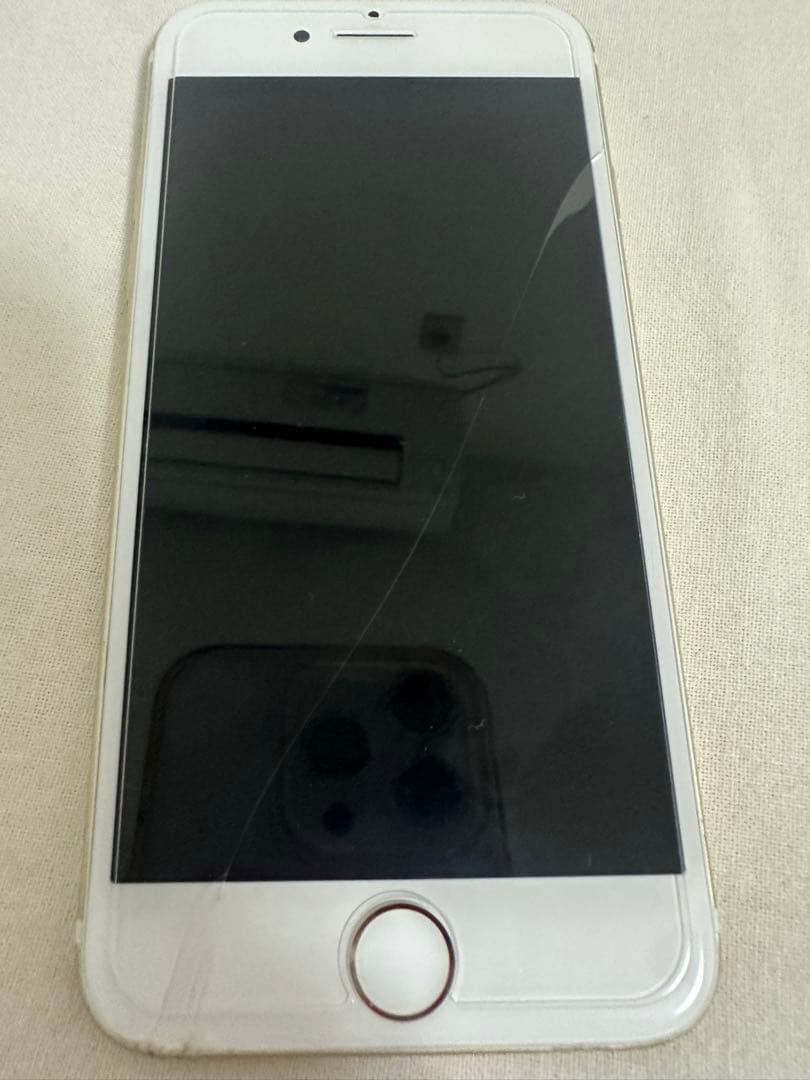 スマートフォン本体 iPhone 7 128GB