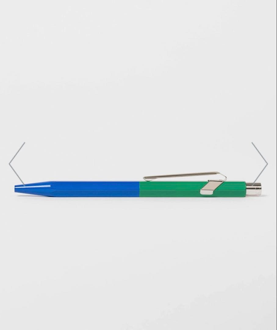 カランダッシュ＋ポール・スミス　エディション４