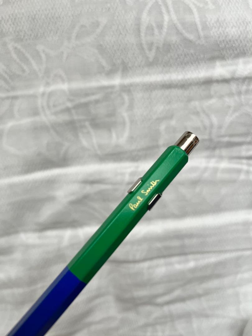 カランダッシュ＋ポール・スミス　エディション４