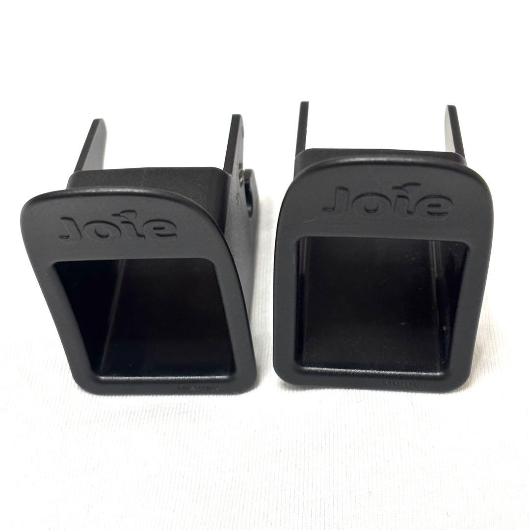 極美品 joie ジョイー アーク arc 360° チャイルドシート キャノピ