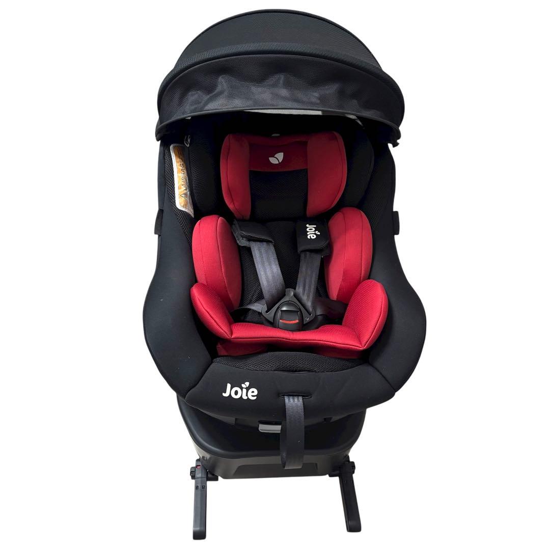 極美品 joie ジョイー アーク arc 360° チャイルドシート キャノピ