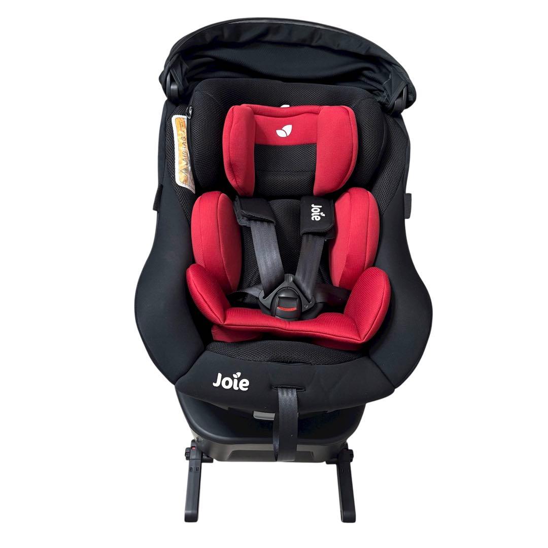 極美品 joie ジョイー アーク arc 360° チャイルドシート キャノピ