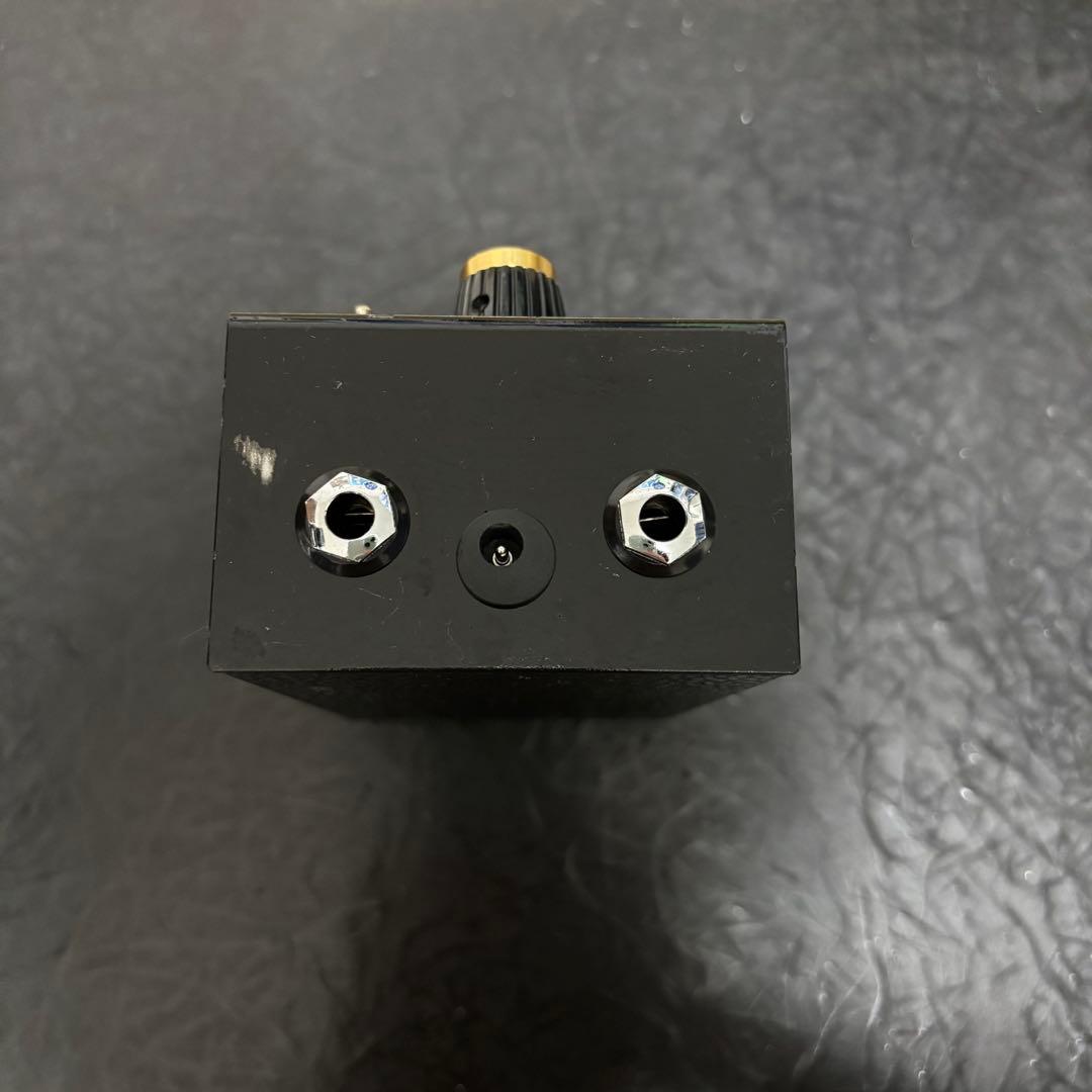 サ*ン様 RoShi Pedals Plexition