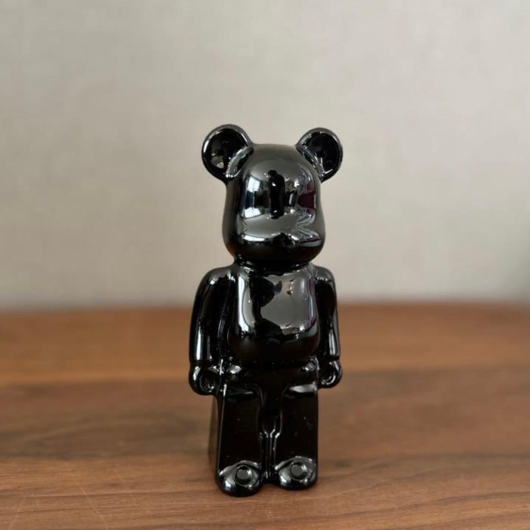 【ayumi様】 バカラ ベアブリック Baccarat BE@BRICK