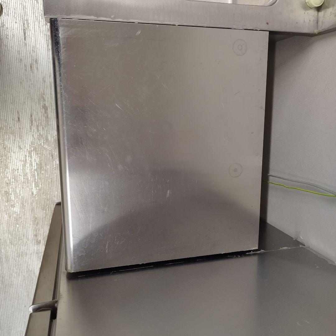 送料込2022年製ホシザキ製氷機IM-35M-2