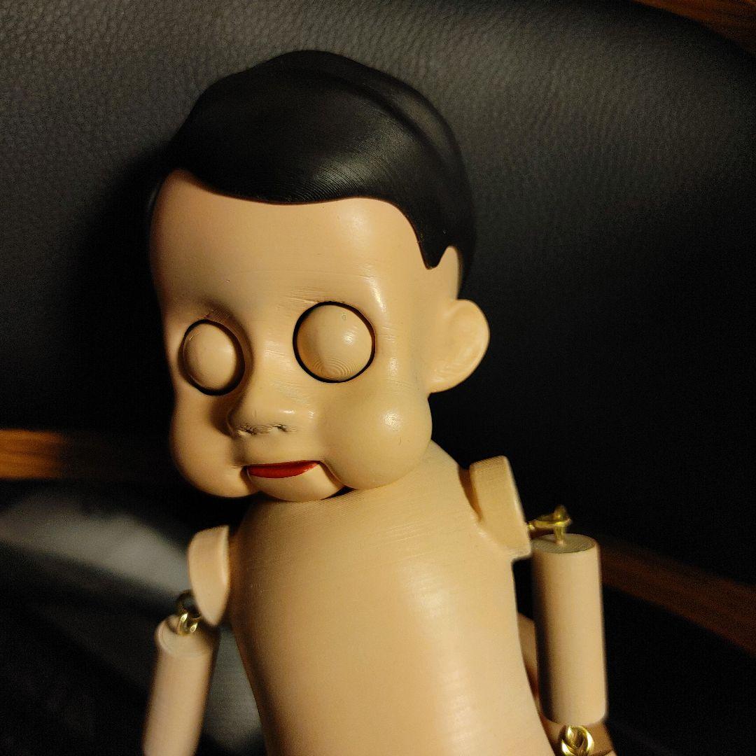 【VH】腹話術人形　傀儡人形　マリオネット　パペット