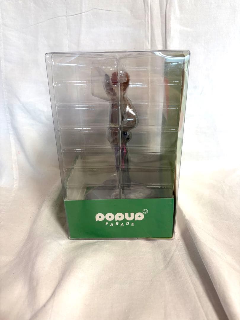 梅*❌様 POP UP PARADE フィギュア 3体セット　ヘタリア
