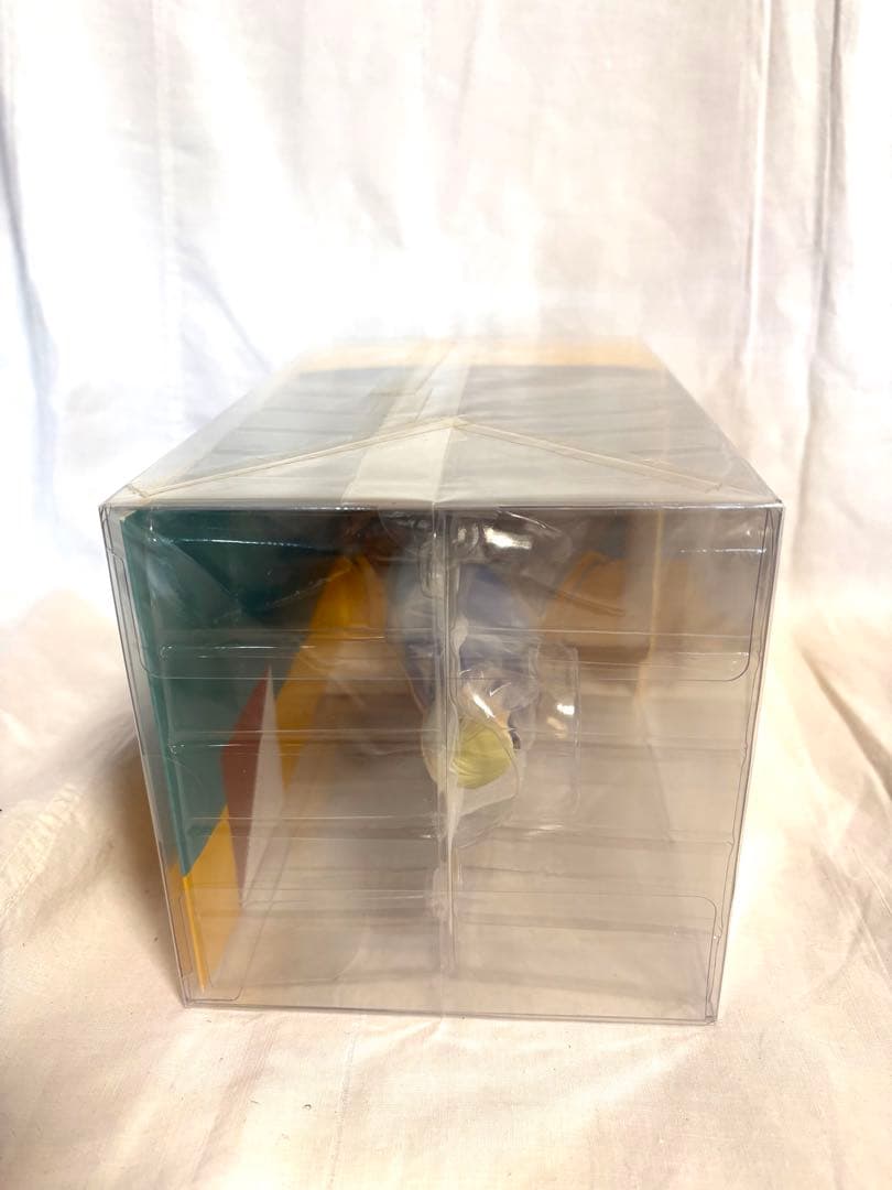 梅*❌様 POP UP PARADE フィギュア 3体セット　ヘタリア