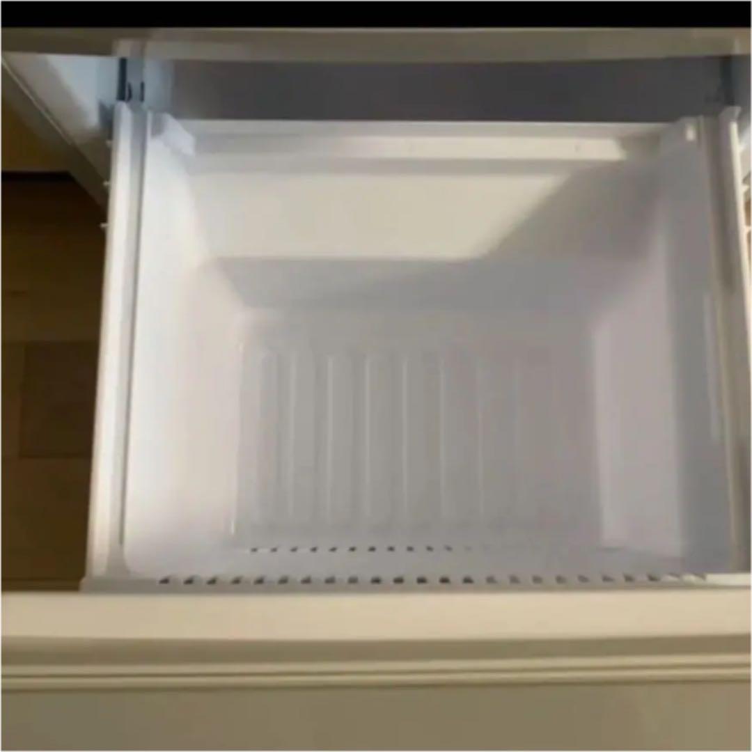 SHARP  冷蔵庫   2016年製  美品です！(*^^*)