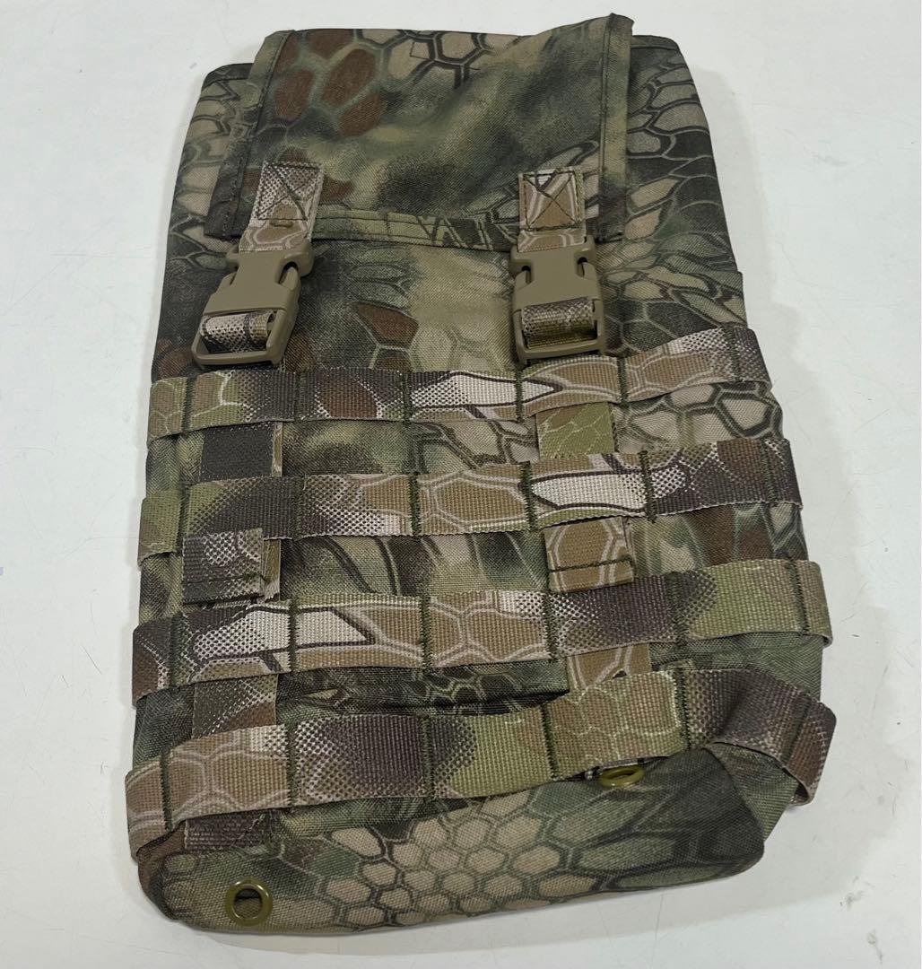 UR-TACTICAL OPS プレートキャリア