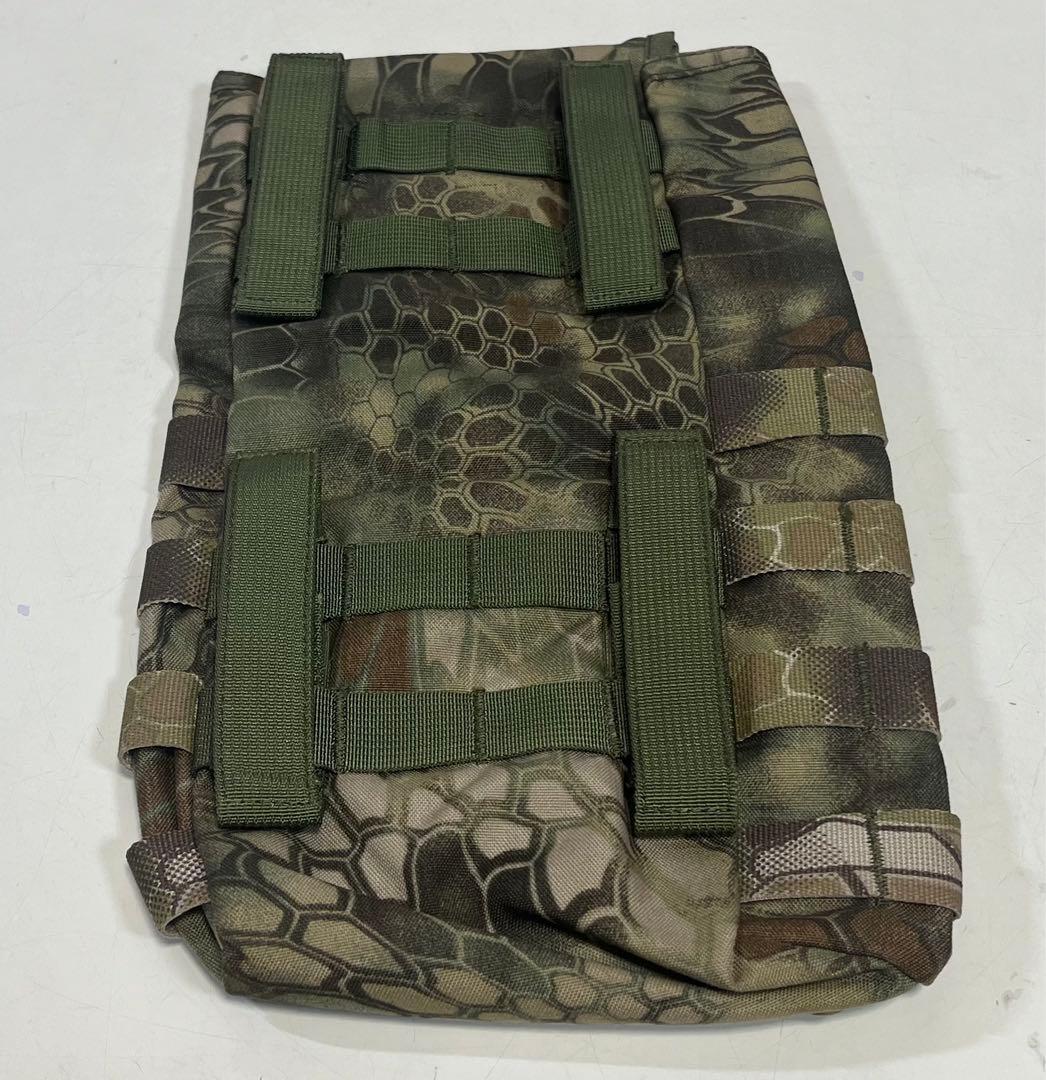 UR-TACTICAL OPS プレートキャリア