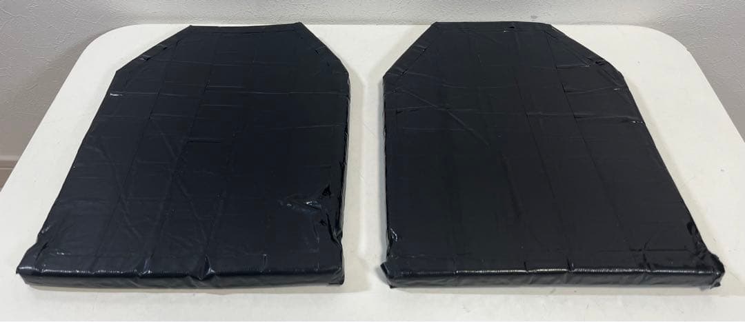 UR-TACTICAL OPS プレートキャリア