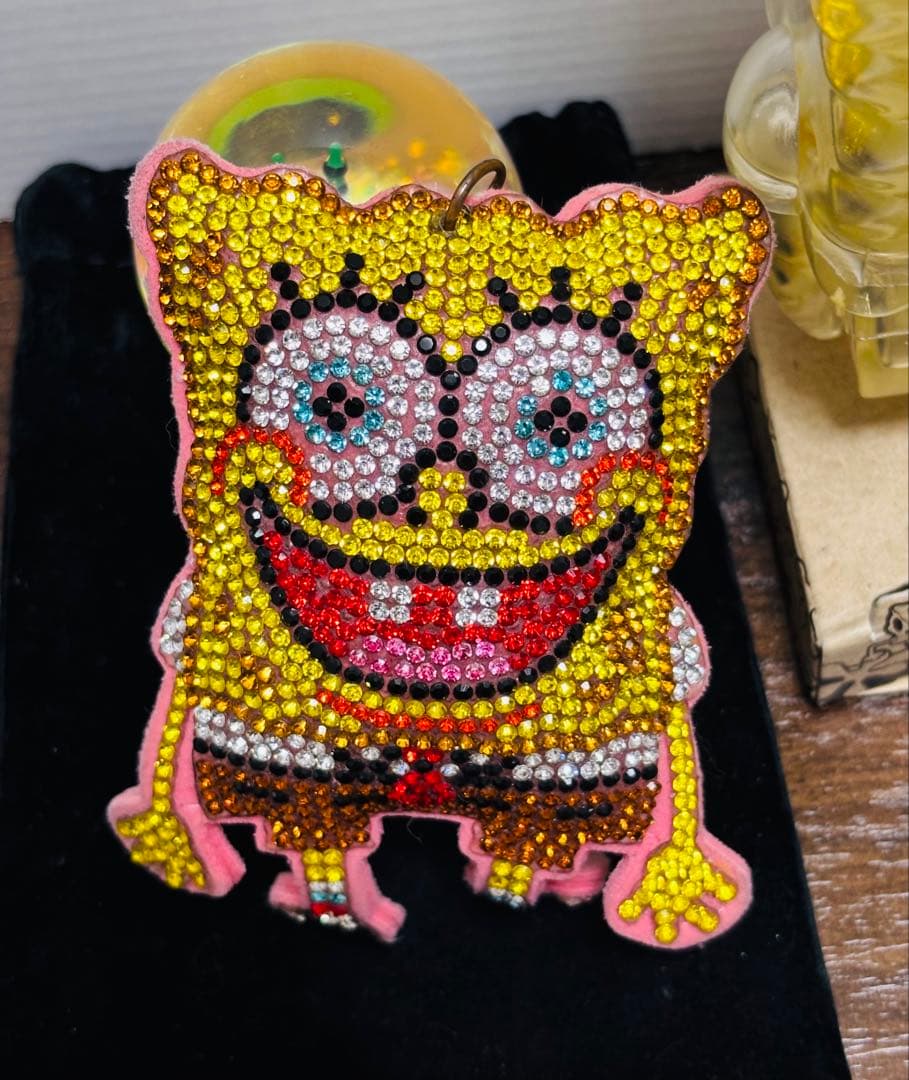 スポンジボブ グッズセット