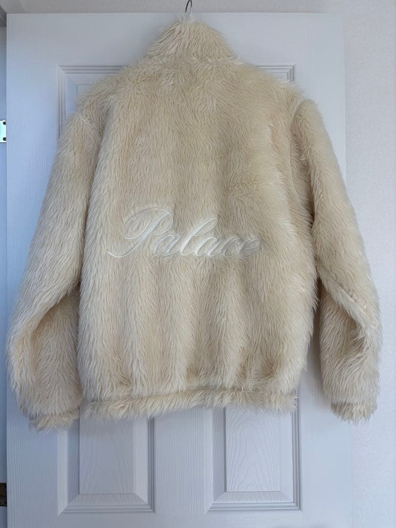 Palace ファージャケット