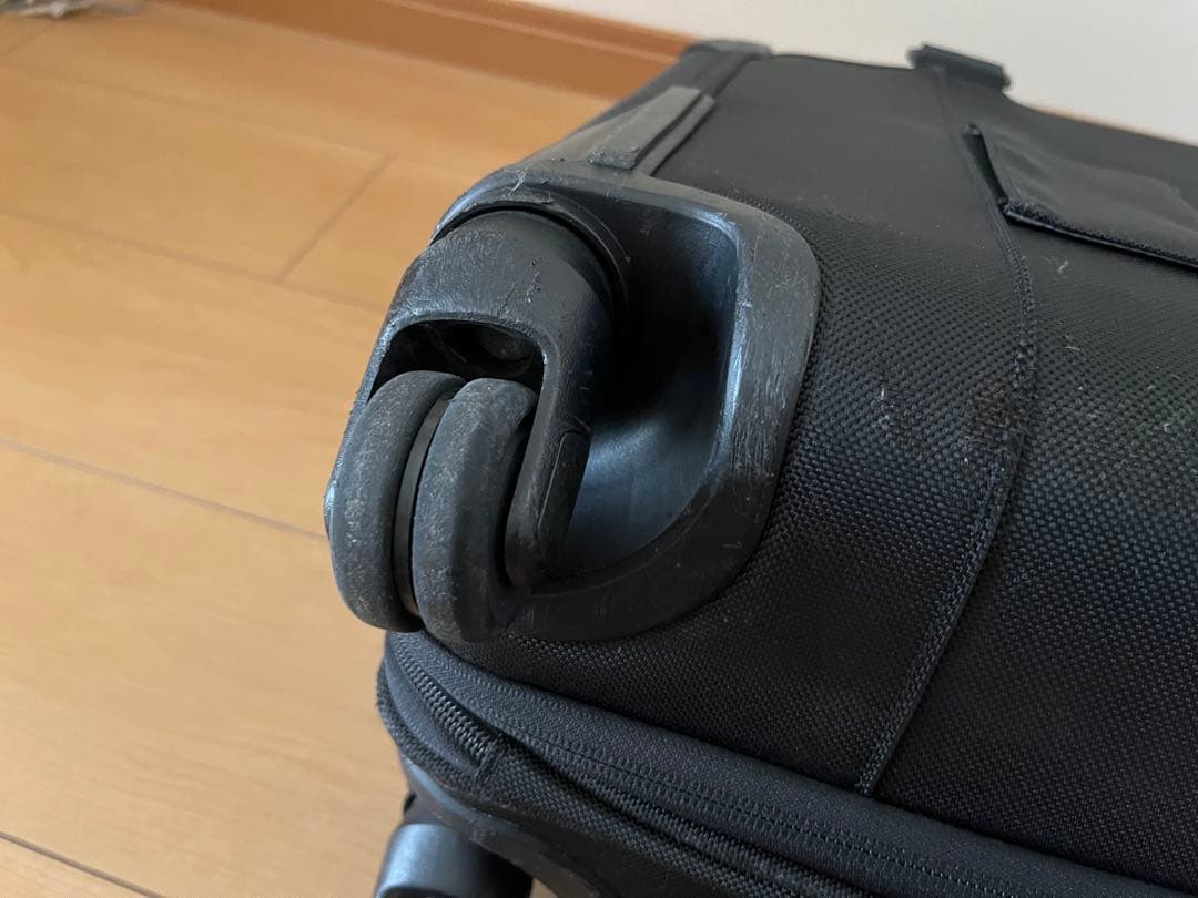 【まここ】TUMI　キャリーケース　26627D2