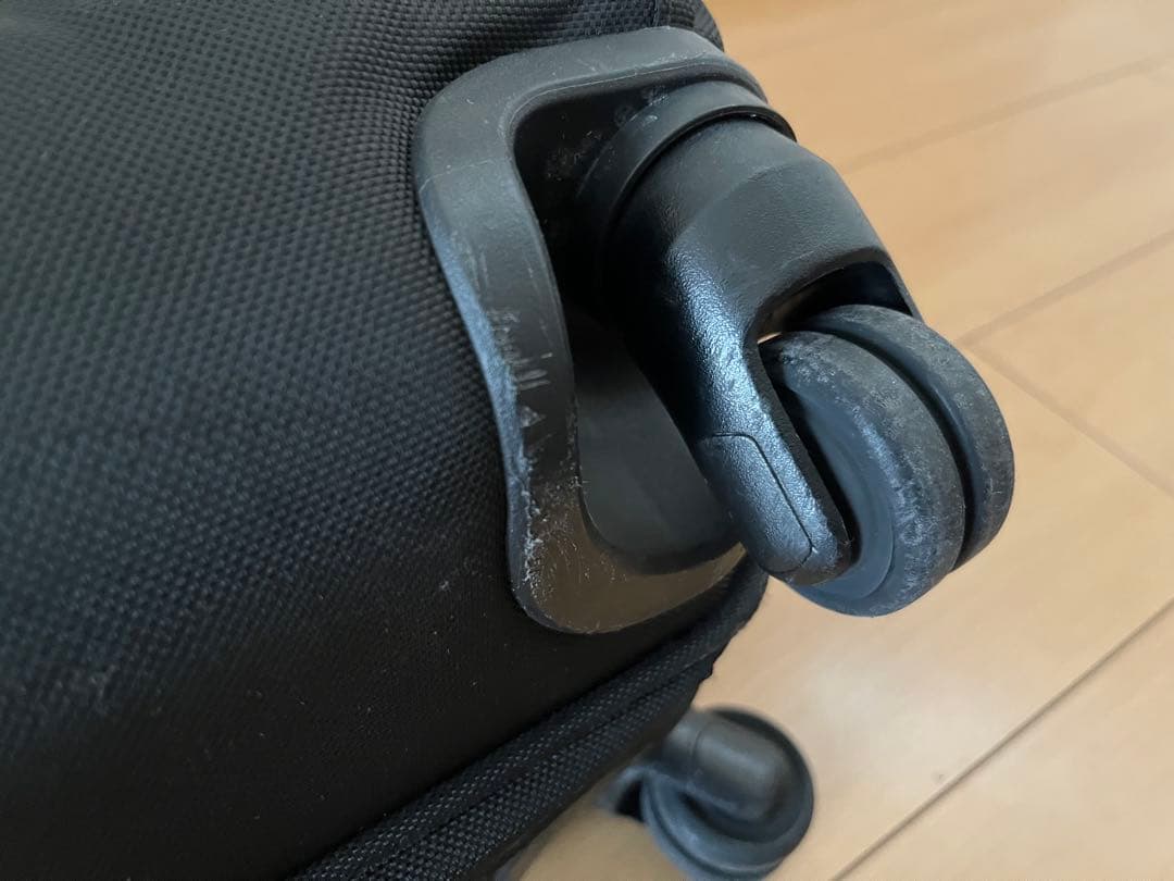 【まここ】TUMI　キャリーケース　26627D2