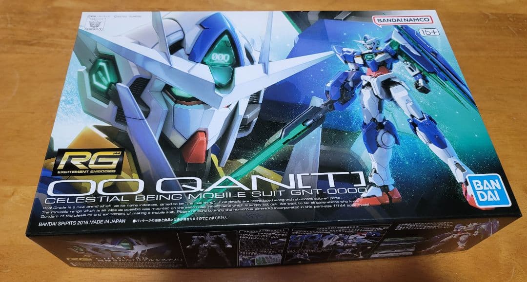 機動戦士ガンダム00シリーズ　ガンプラ　セット　HG RG