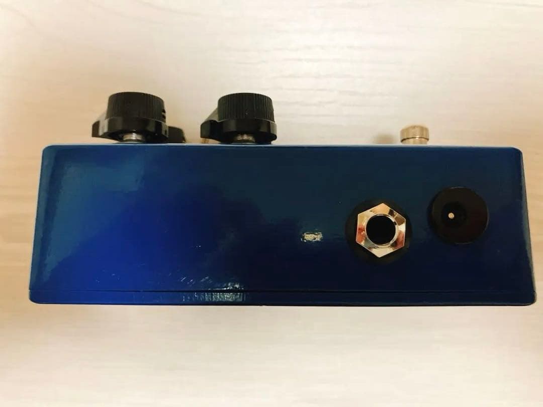 【特典有】Bondi Effects Breakers Overdrive