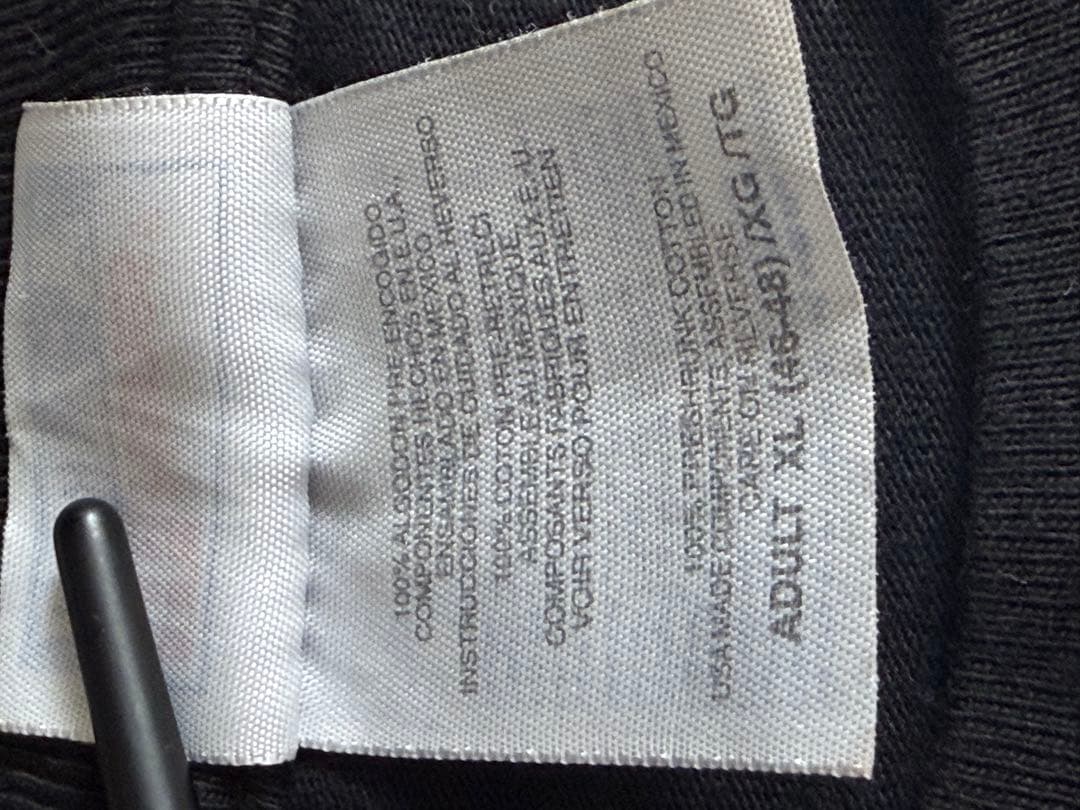 Ranma 1/2 PちゃんTシャツ　ヴィンテージ