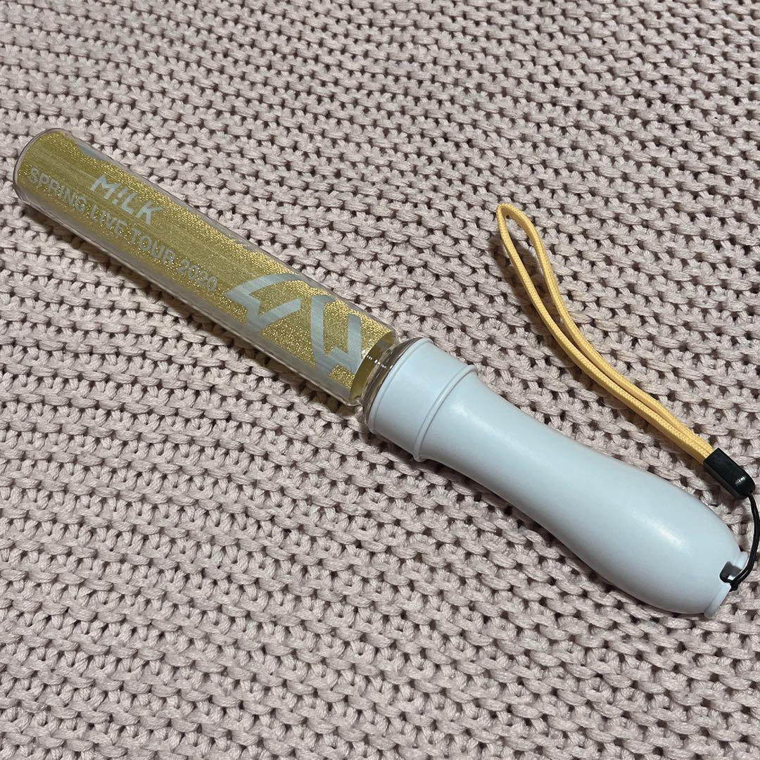 M!LK吉田仁人ペンライトセット