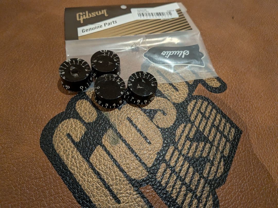 Gibson Les Paul Studio black 90'ｓ