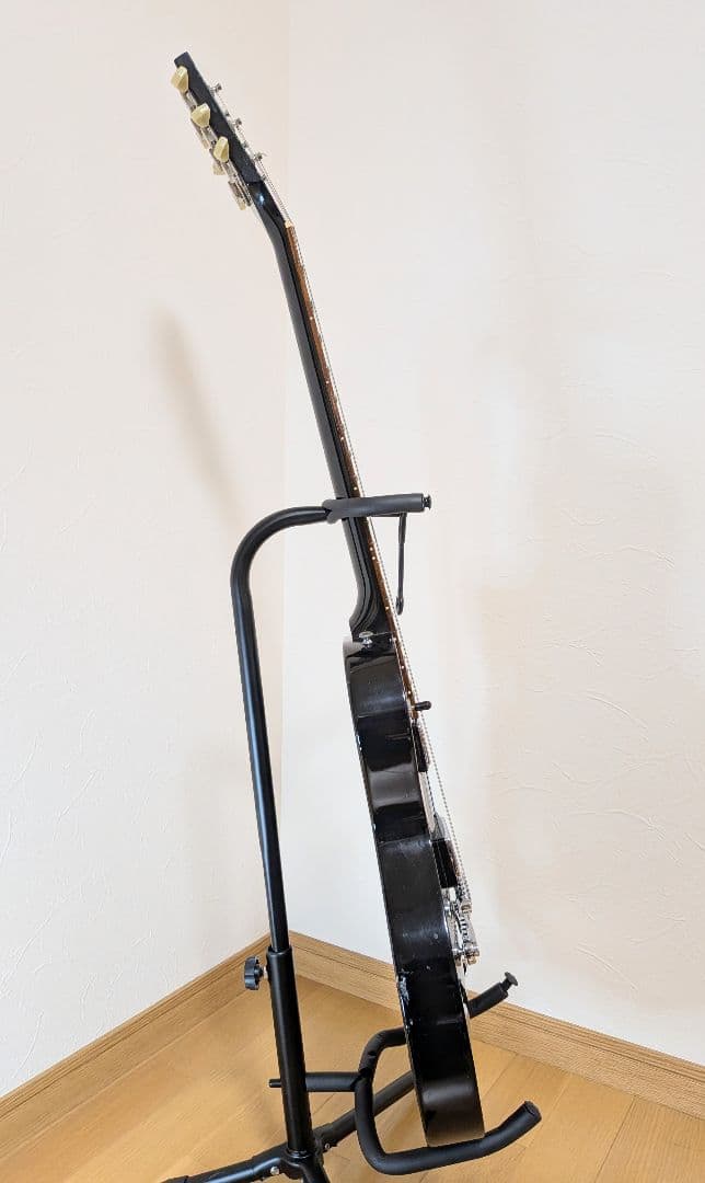 Gibson Les Paul Studio black 90'ｓ