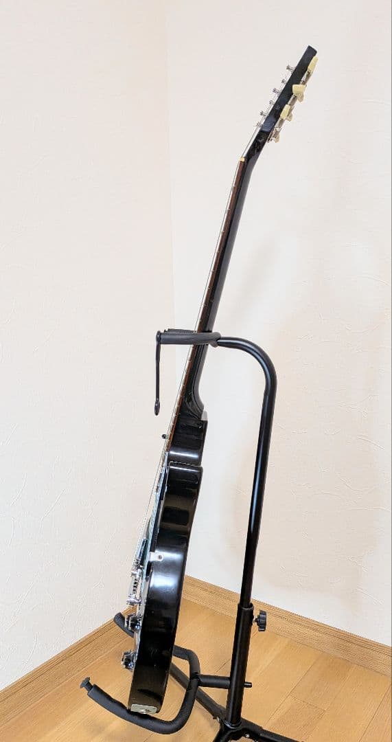 Gibson Les Paul Studio black 90'ｓ