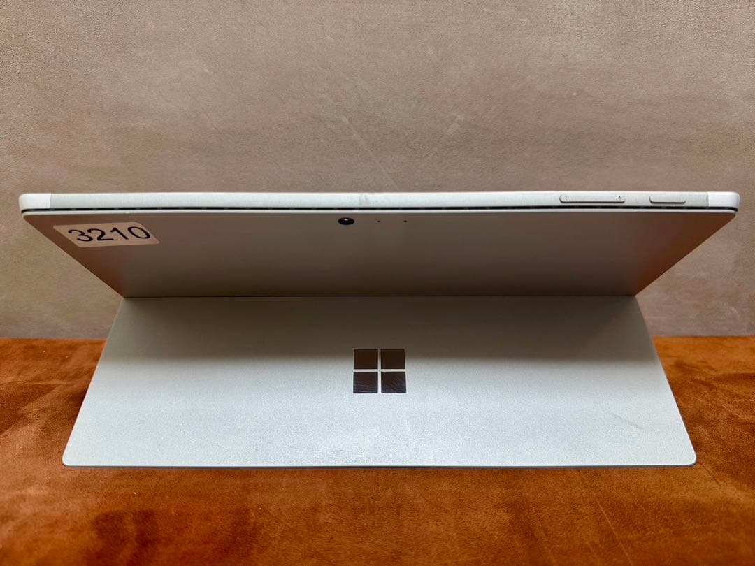 Windowsタブレット本体 Surface Pro6 i5-8350U 8GB 128GB |3210