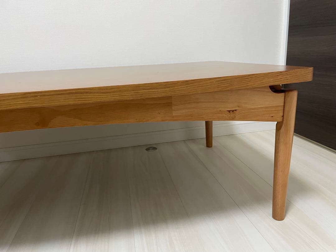 やっこtomatounicoウニコTORNI トルニ 木製こたつ