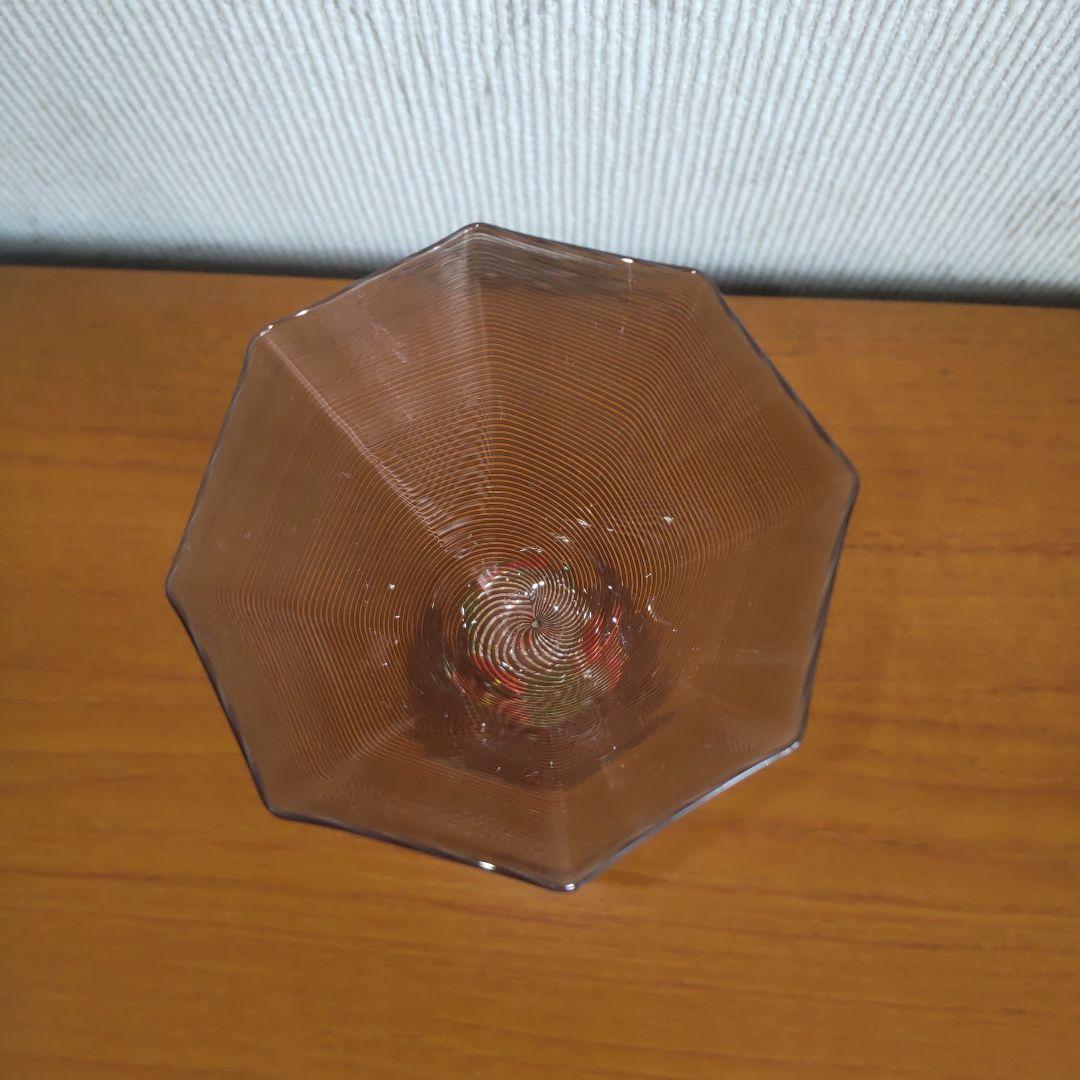 イタリア製 ムラノガラス ベネチアンガラス ヴィンテージ アンティーク