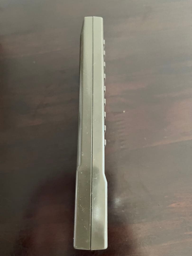 TEAC リモコン RC-481