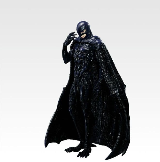 一番くじ反撃の誓い　ベルセルク　ガッツ　フェムト　ベヘリット　箱売り