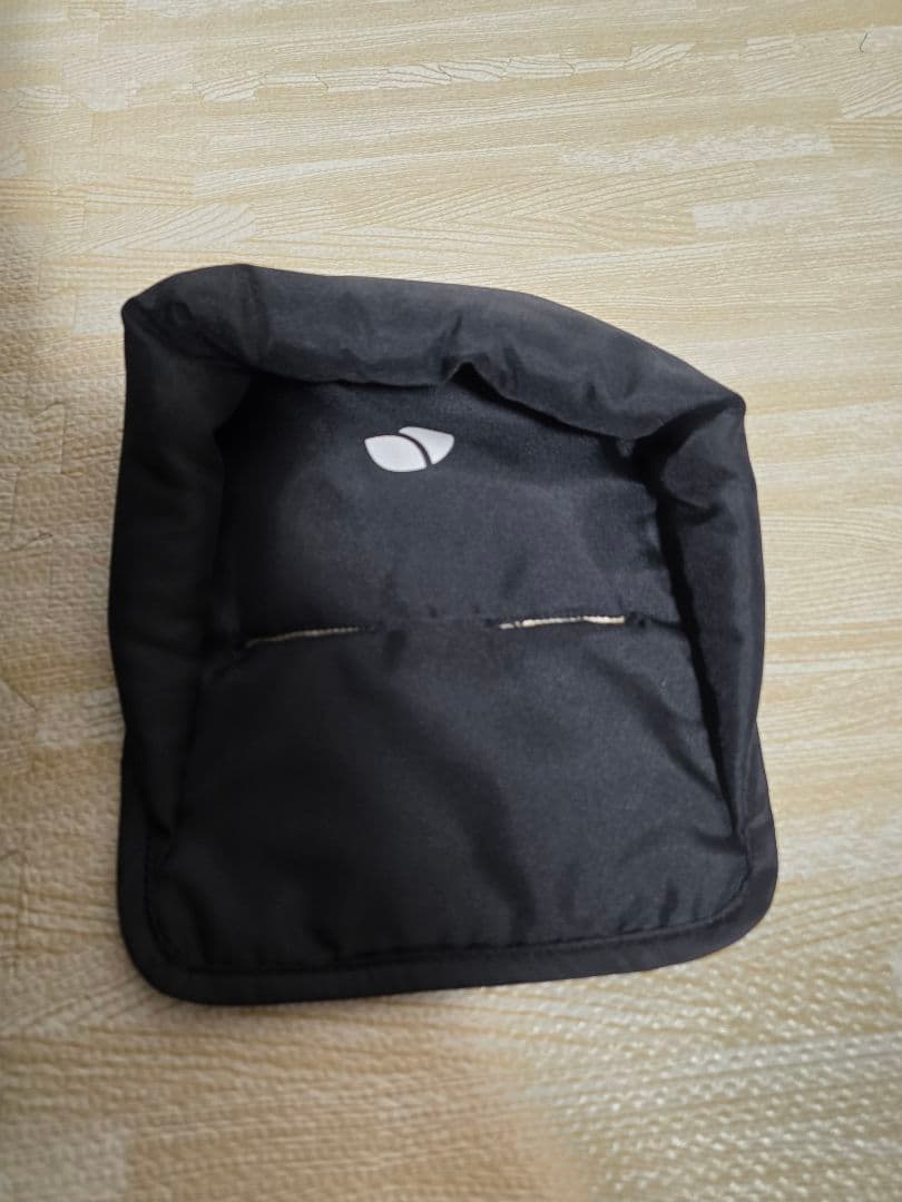 や*し様 joie チャイルドシートジュバ i-base ISOFIX対応ミラー