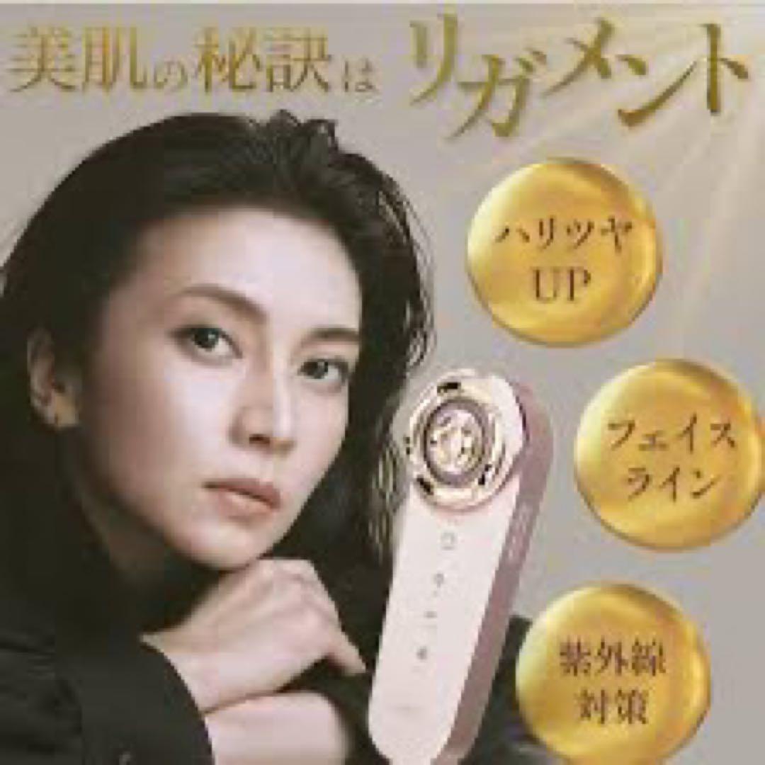 17000円お値下げ　ヴィオーラ＜VI-OLA＞　美顔器　新品未使用　お値下げ