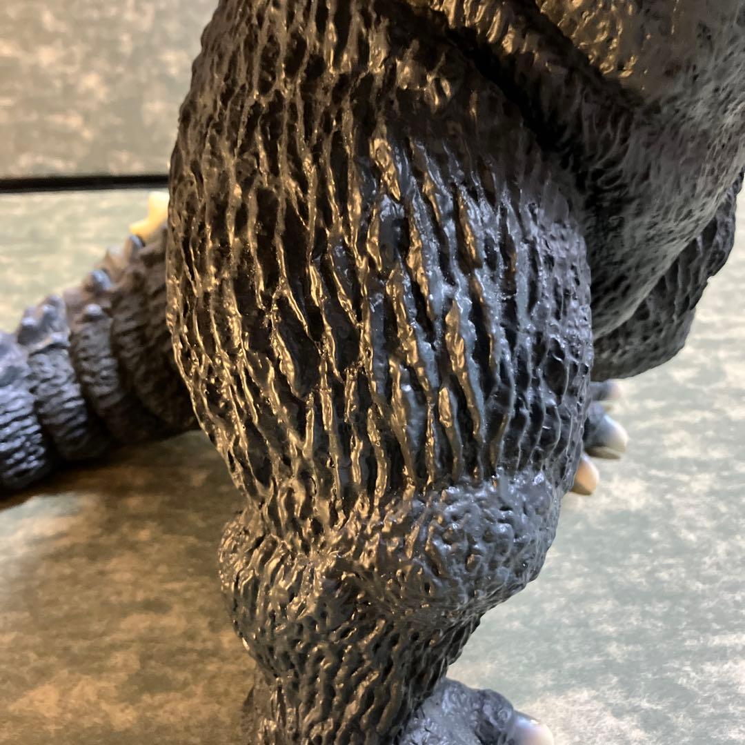 アートワークスモンスターズ戯画　ゴジラ1954 フィギュア