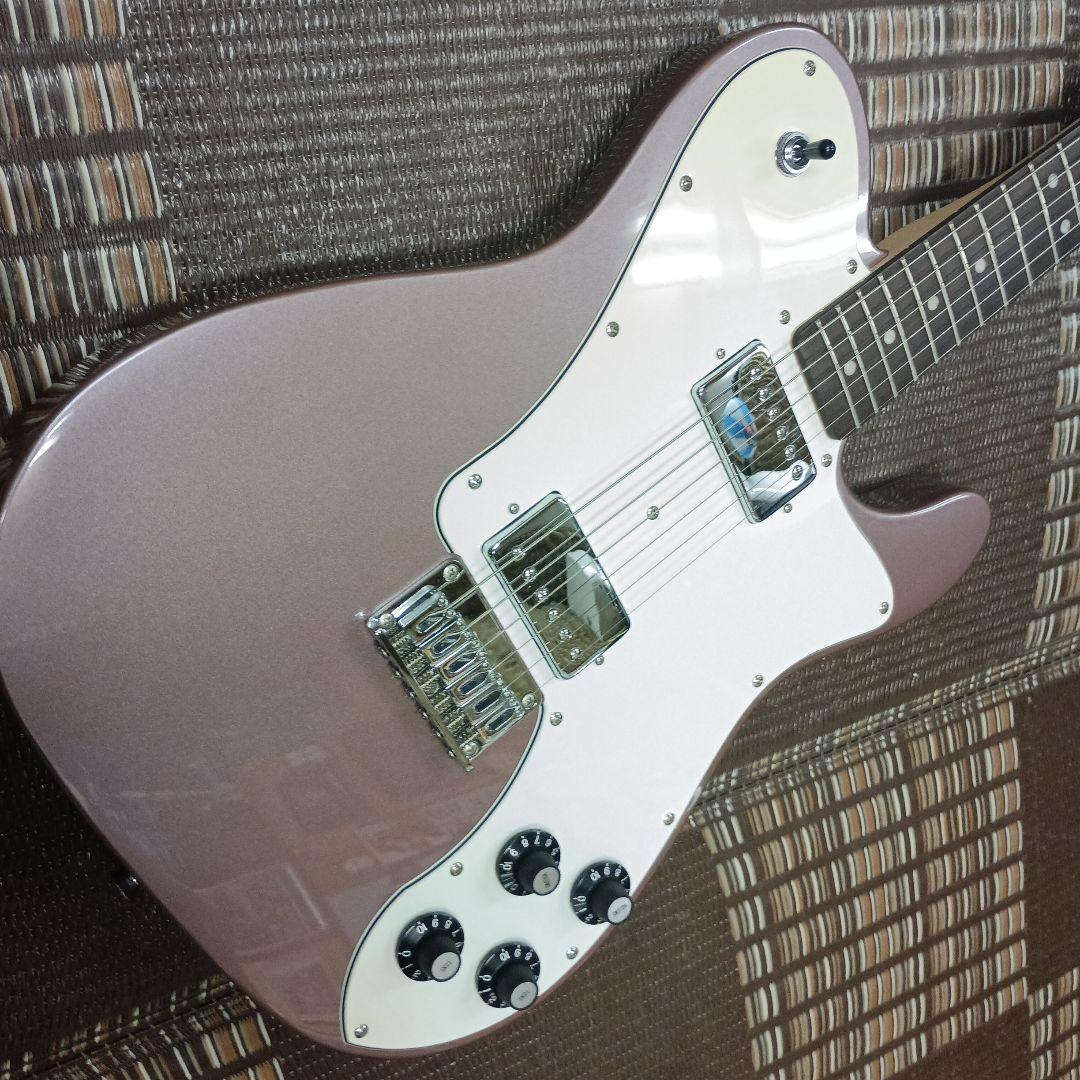 ギター Squier Telecaster DX