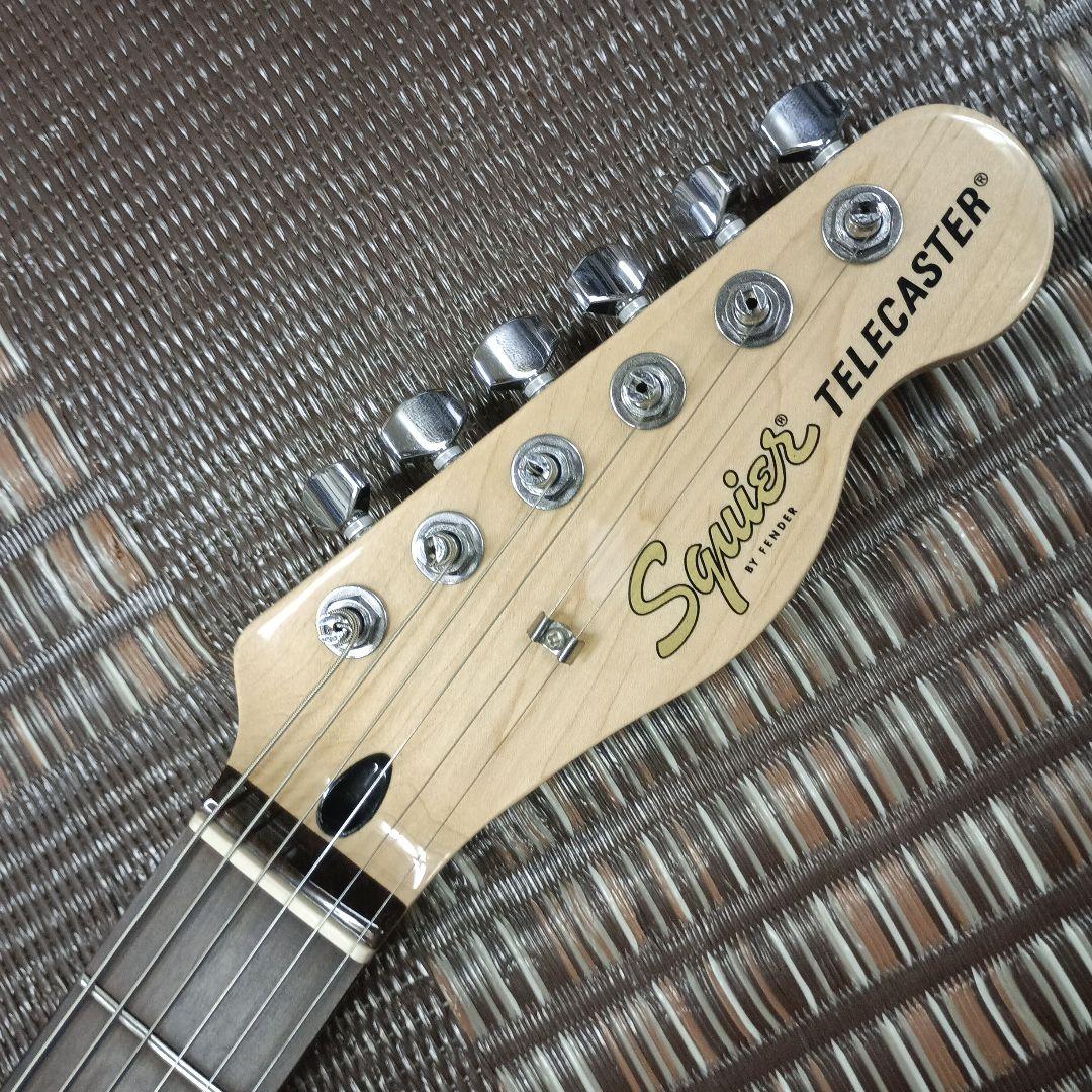 ギター Squier Telecaster DX