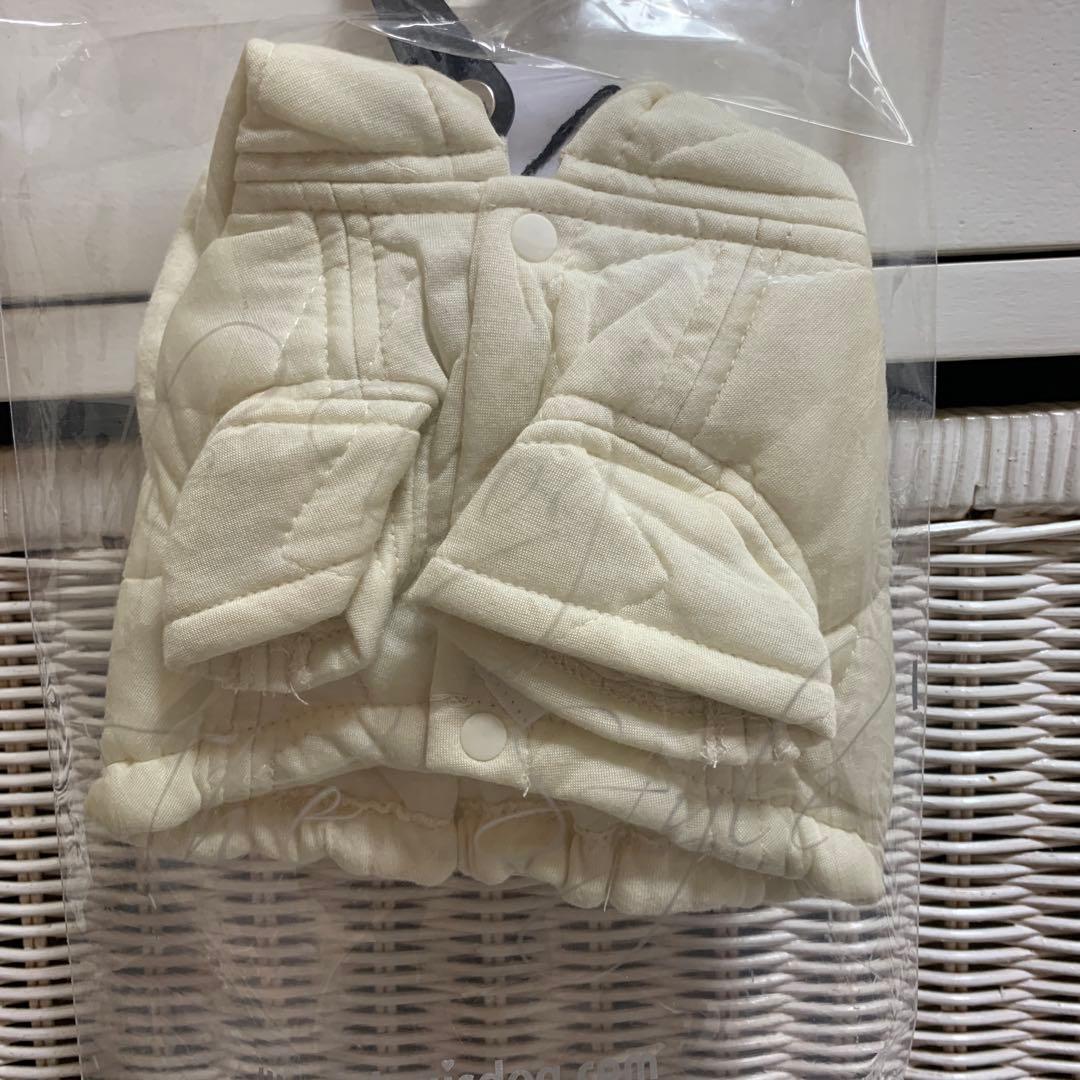 【新品未使用】ルイスドッグ Humble White Hoody XSサイズ