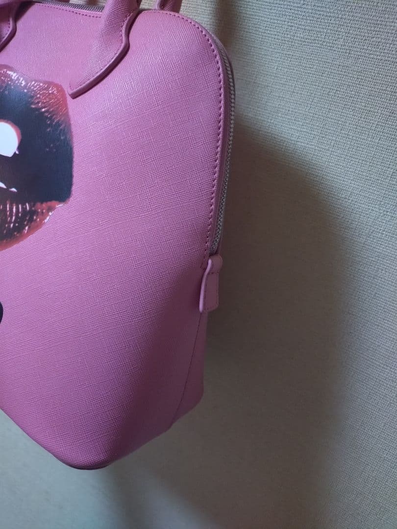 HYSTERIC GLAMOUR ショルダーバッグ ハンドバッグ 2way