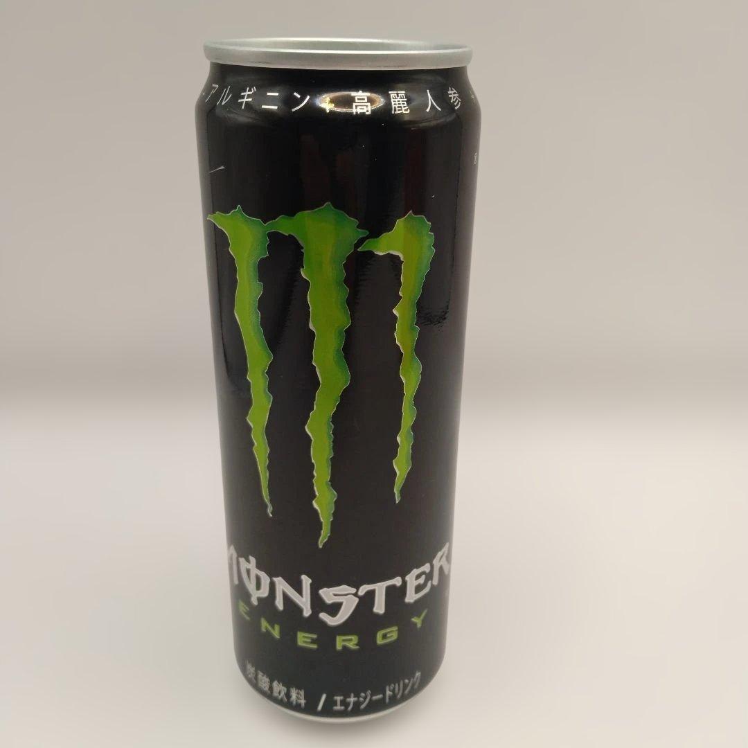 【まとめ】MONSTER ENERGY パイプラインパンチ 355ml缶 48本