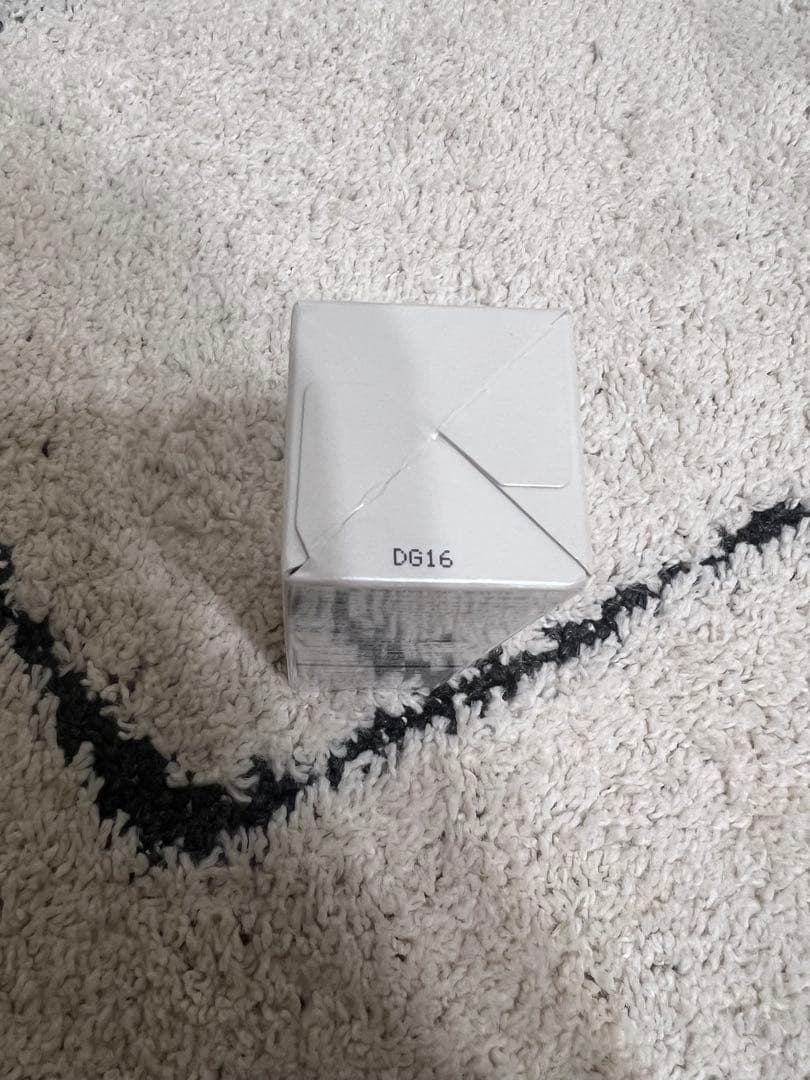 セリフ プレミアムエナジークリーム 30g 新品