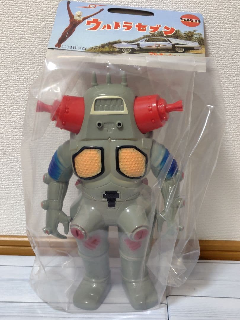 マルサン　キングジョー 450