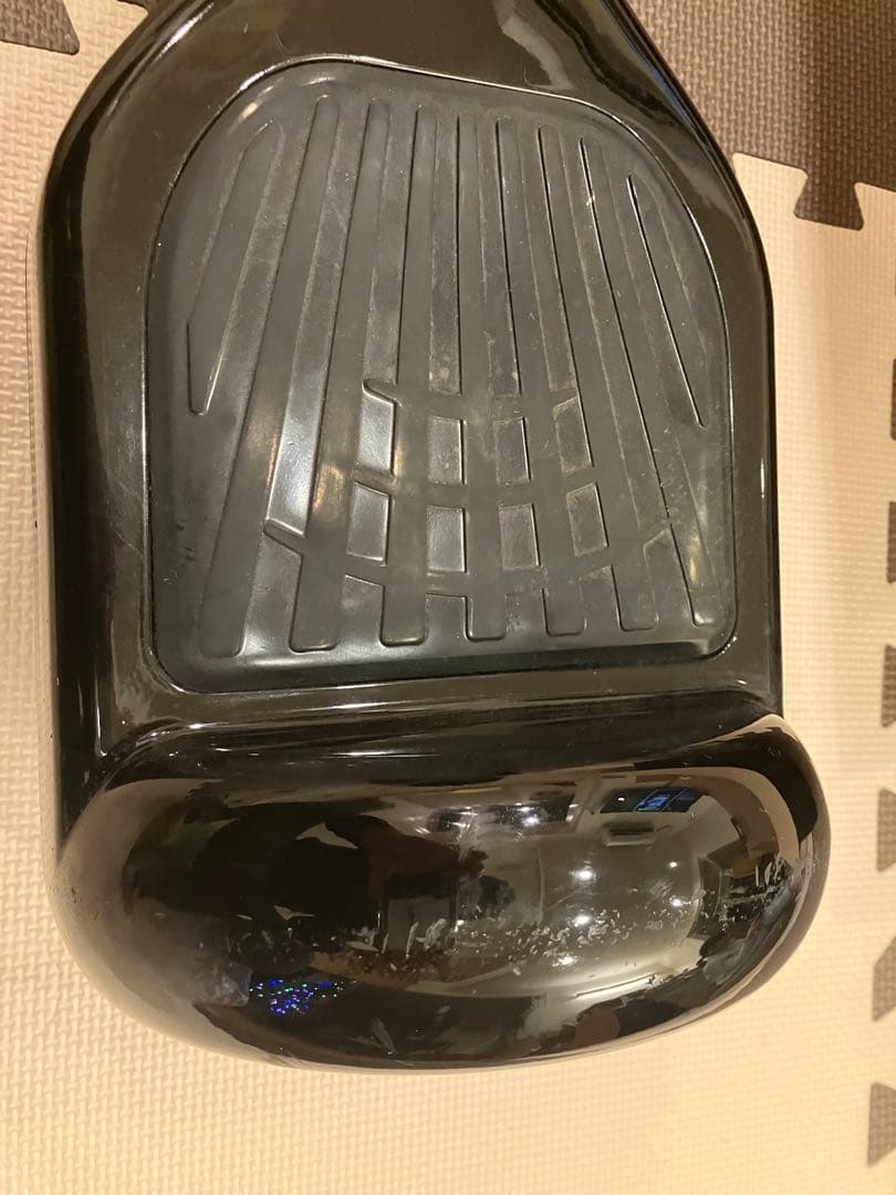 Kintone ミニセグウェイ