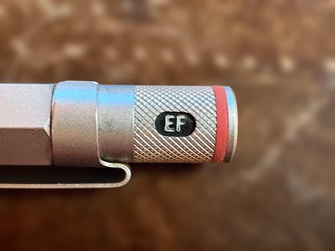 rotring 600　万年筆　廃番