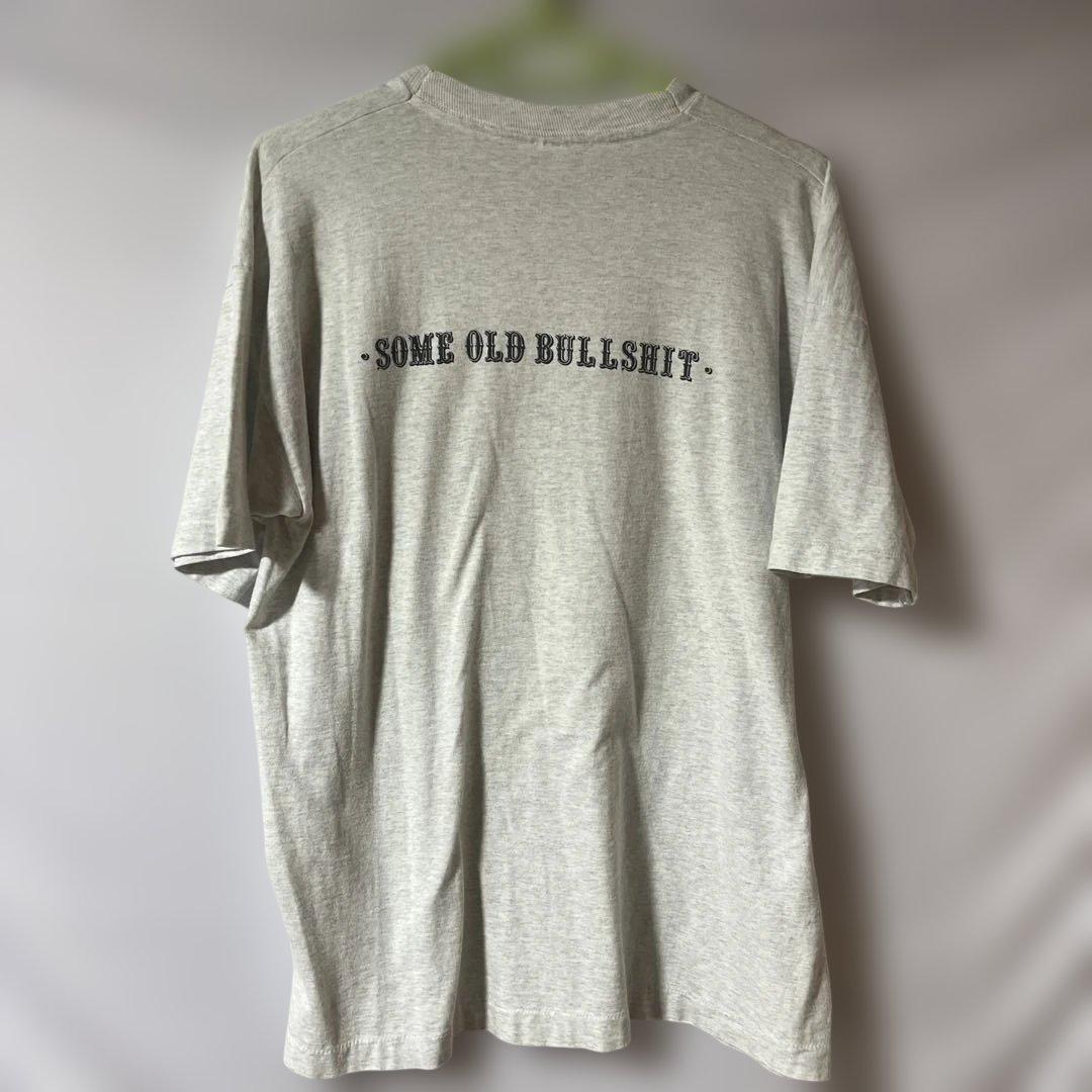 BEASTIE BOYS XLサイズ ヴィンテージTシャツ