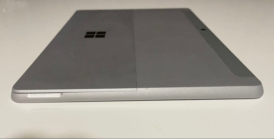 Microsoft Surface GO3 シルバー 本体