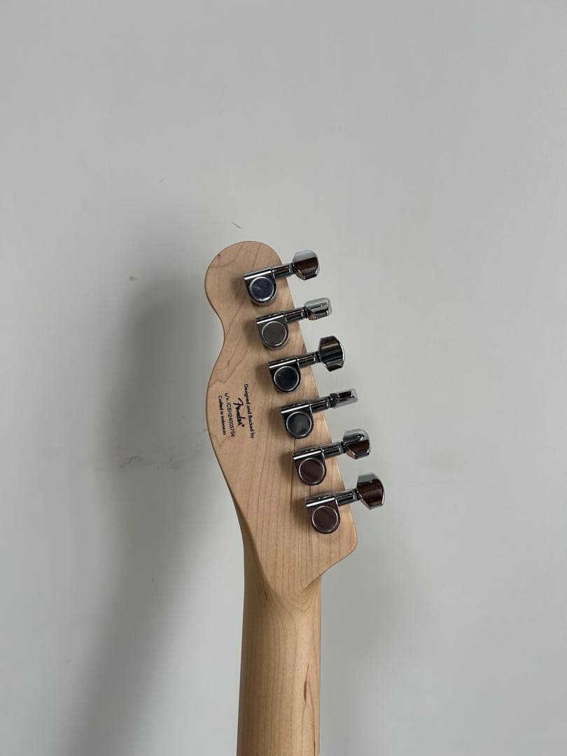 Squier エレキギター初心者セット