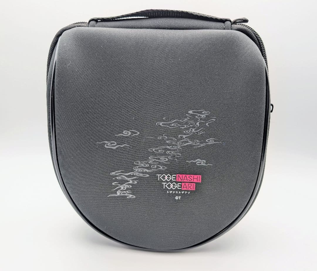 トゲナシトゲアリ ONKYO ヘッドホンポーチ ガールズバンドクライ