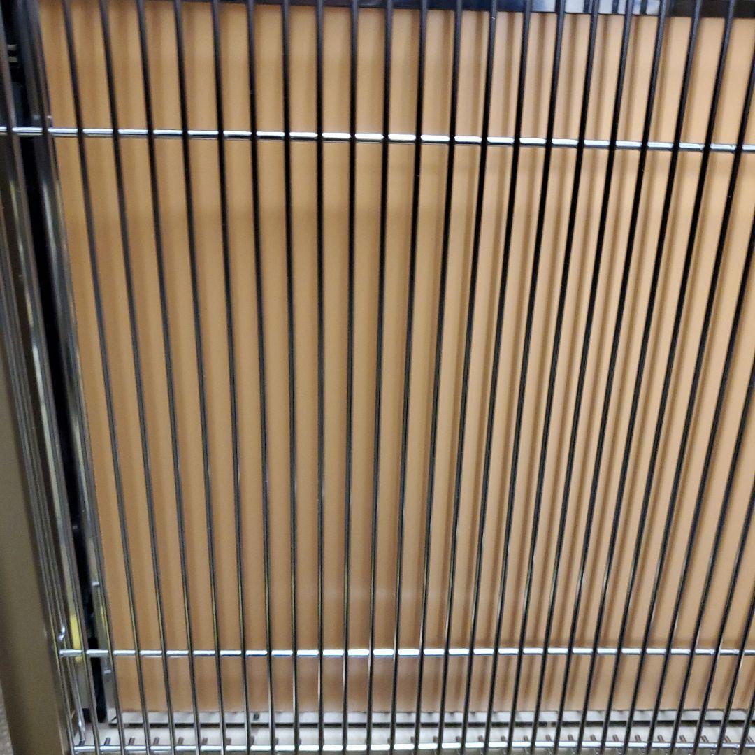 サンルミエ 遠赤外線暖房器 ヒーター E800L-TM3 タイマー付